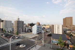 サンセイハイツ桜山の物件内観写真